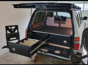 SS1 System- 80 Series Land Cruiser & LX450