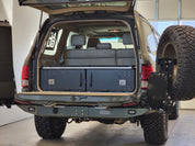 SS1  System- 100 Series Land Cruiser & LX470