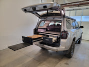 5th Gen 4Runner w Cargo Tray - Dual Drawer