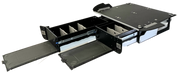 5th Gen 4Runner w Cargo Tray - Dual Drawer
