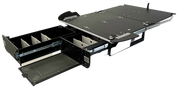 5th Gen 4Runner w Cargo Tray - Dual Drawer