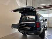 SS1 System- 250 Series Land Cruiser