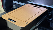 250 Land Cruiser - Advanced Fridge Slide and Storage Drawer