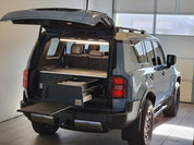 SS1 System- 250 Series Land Cruiser