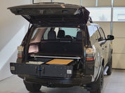 5th Gen 4Runner w Cargo Tray - Dual Drawer